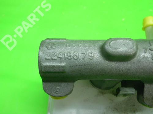 Brake master cylinder TOYOTA YARIS (_P1_) 1.0 (SCP10_, SCP10R) | BP6370017M77 