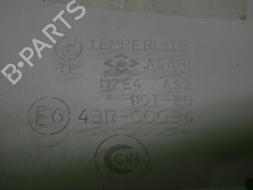 Vidro porta frente direita OPEL MONTEREY B (M98) 3.5 V6 24V (UBS26D, UBS26G) | BP30892440C19