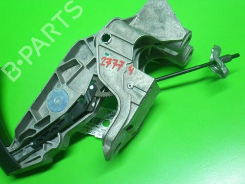 Hand brake AUDI A3 (8P1) 2.0 TDI 16V | BP14720128I18 