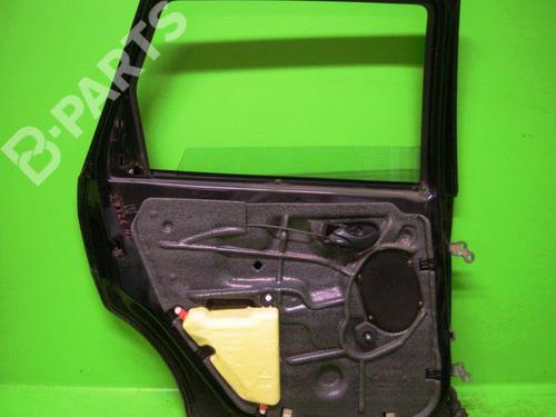 Left rear door FORD FOCUS I Turnier (DNW) 1.8 TDCi | BP6672218C4 