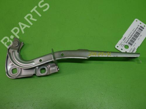Used Hinge/Door check strap Hinge/Door check strap OPEL ASTRA K (B16) 1.2 Turbo (68) (110 hp) 33971034 33971034