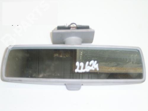 Used Rear mirror VW TOURAN (1T1, 1T2) 2.0 TDI 16V (140 hp) 6340036