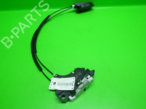 Used Front right lock MITSUBISHI COLT VI (Z3_A, Z2_A) 1.1 (Z31A, Z32A) (75 hp) 14704300