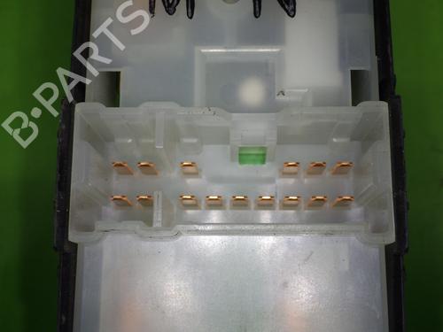 Left front window switch NISSAN ALMERA II Hatchback (N16) 1.5 | BP6400353I27 