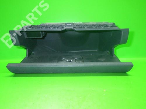Glove box VW POLO (9N_, 9A_) 1.2 12V | BP6371133C95 