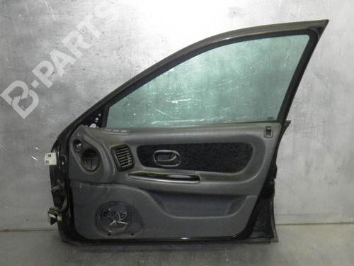 Right front door RENAULT LAGUNA I (B56_, 556_) 1.8 (B56S/T/0) | BP6668945C3 