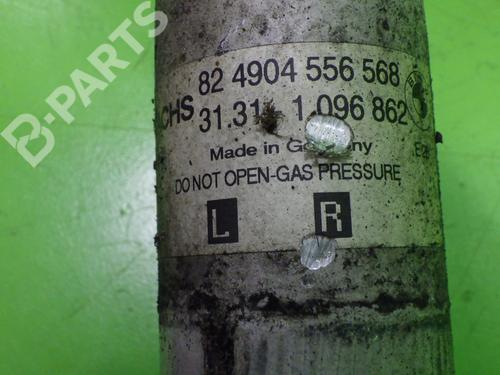 Left front shock absorber BMW 5 Touring (E39) 525 d | BP10927349M16 