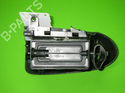 Air vent MERCEDES-BENZ C-CLASS Coupe (CL203) C 200 Kompressor (203.745) | BP14716278I21 