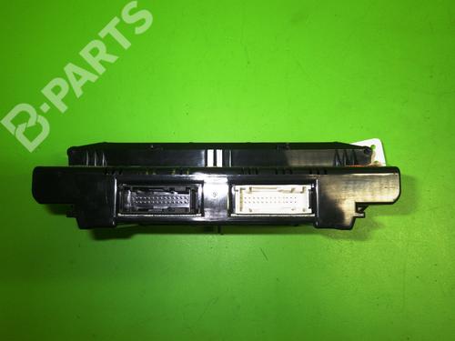 Climate control FORD FOCUS II Turnier (DA_, FFS, DS) 1.6 TDCi | BP8000079I5 