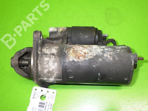 Startmotor OPEL OMEGA B (V94) 3.0 V6 (F69, M69, P69) (211 hp) 6383220
