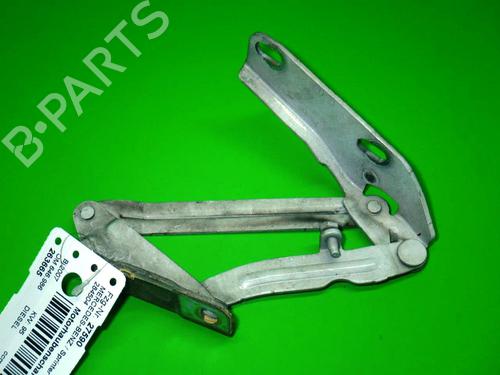 Used Hinge/Door check strap MERCEDES-BENZ SPRINTER 3-t Van (B906) 213 CDI (906.611, 906.613) (129 hp) 14719320