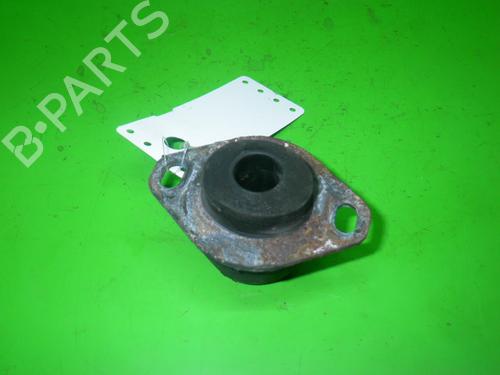 Used Gearbox mount PEUGEOT 206 SW (2E/K) 1.4 HDi (68 hp) 14714036