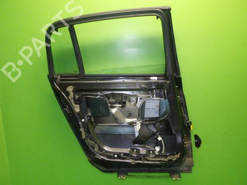 Dør venstre bagtil RENAULT VEL SATIS (BJ0_) 2.2 dCi (BJ0E, BJ0F) | BP37500001C4 - Image 4