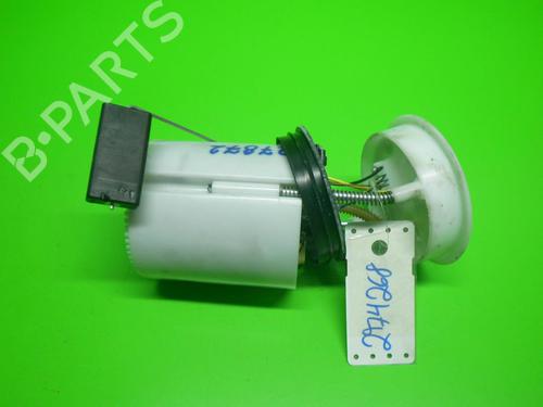 Used Electronic module SKODA FABIA II (542) 1.2 12V (60 hp) 14720699