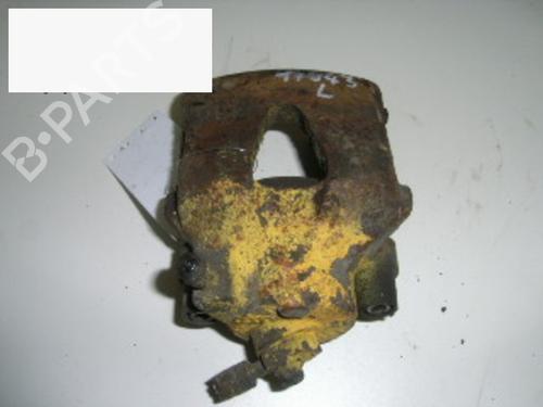 Used Left front brake caliper AUDI A3 (8L1) 1.6 (101 hp) 14699930