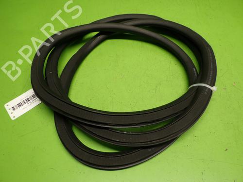 Rubber door seal OPEL ASTRA K (B16) 1.2 Turbo (68) | BP28082670C142 