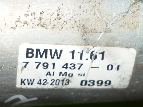 Pipe BMW 3 (E46) 320 d | BP14734745M125 
