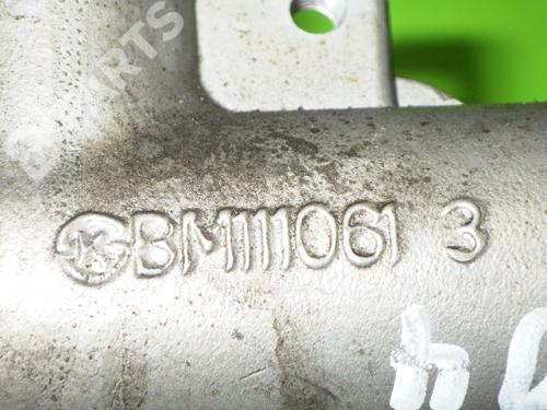 Brake master cylinder HYUNDAI COUPE II (GK) 2.0 | BP6394747M77 