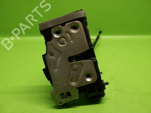 Used Rear left lock OPEL ASTRA K (B16) 1.5 CRDI (68) (122 hp) 26136891