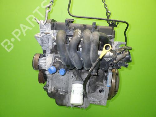 Engine FORD FOCUS I (DAW, DBW) 1.6 16V | BP17718879M1 