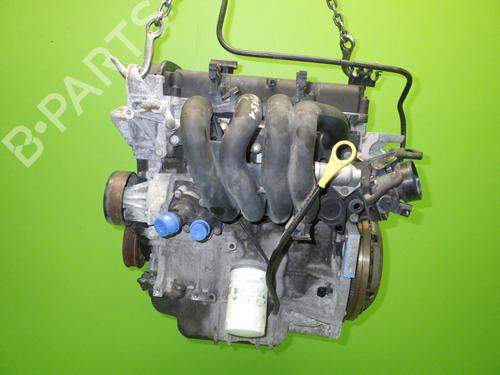 BP17718879M1 | Motor FORD FOCUS I (DAW, DBW) 1.6 16V BP17718879M1