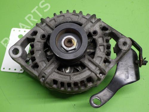 Used Alternator OPEL MERIVA A MPV (X03) 1.6 16V (E75) (100 hp) 25480792
