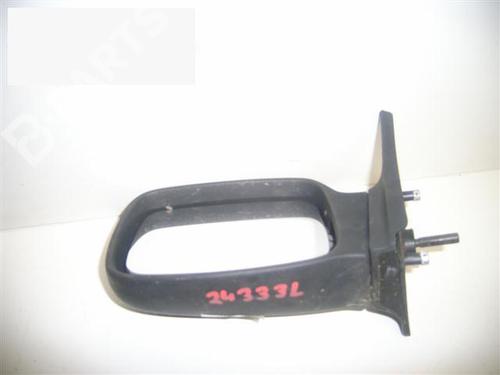Used Left mirror FORD ESCORT IV (GAF, AWF, ABFT) 1.3 (60 hp) 6673979