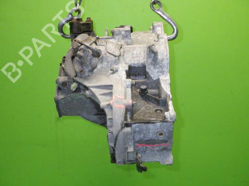 Getriebe OPEL MERIVA A MPV (X03) 1.7 CDTI (E75) | BP18342498M3 