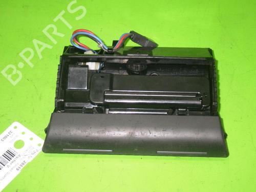 Used Ashtray AUDI A6 C5 Avant (4B5) 2.5 TDI quattro (180 hp) 14727762