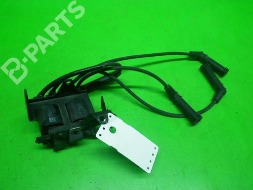 Ignition coil HYUNDAI i10 I (PA) 1.1 | BP6366015M94 