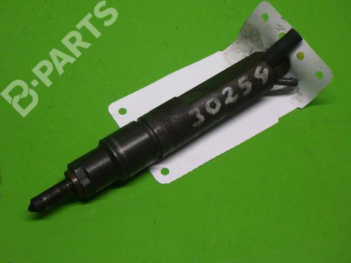 Rail D'Injecteurs VW GOLF III Variant (1H5) 1.9 TDI (90 hp) 6393928