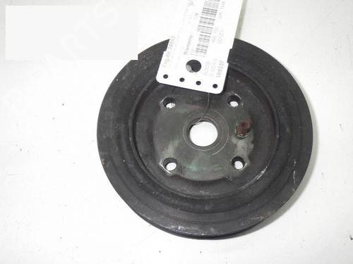 Used Pulley VOLVO V40 Estate (645) 2.0 (136 hp) 14706196