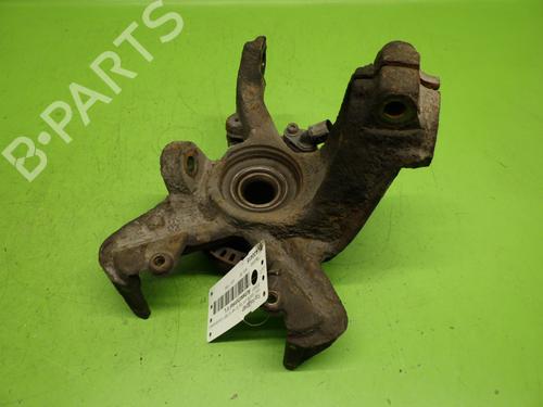 Used Left front steering knuckle VW GOLF IV (1J1) 1.4 16V (75 hp) 28006979