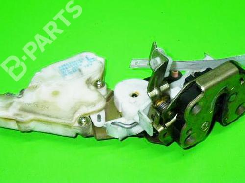 Rear left lock NISSAN ALMERA II Hatchback (N16) 1.8 | BP6670771C100 