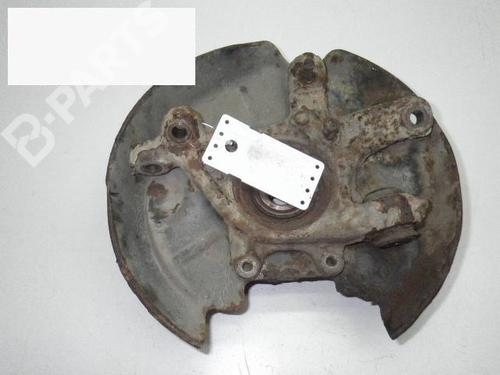 Left rear steering knuckle MERCEDES-BENZ 124 Saloon (W124) 200 | BP6604837M27 