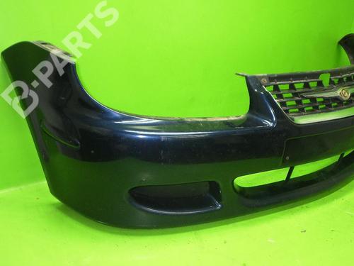 Front bumper CHRYSLER NEON II 2.0 16V | BP6670592C7 