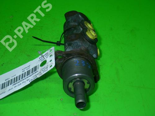 Brake master cylinder ALFA ROMEO 156 (932_) 1.6 16V T.SPARK (932.A4, 932.A4100) | BP6369863M77 