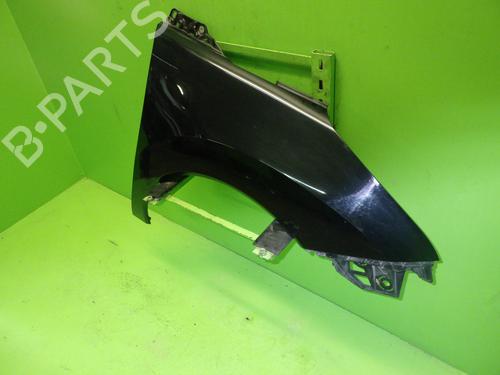 Right front fenders PEUGEOT 3008 I MPV (0U_) 1.6 HDi | BP25730990C42 