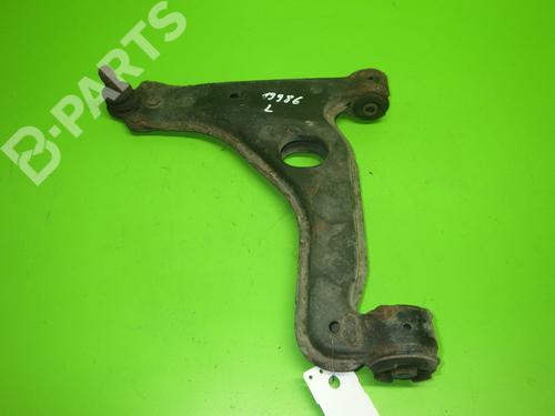 Used Left front suspension arm OPEL VECTRA B (J96) 1.8 i 16V (F19) (115 hp) 8129598