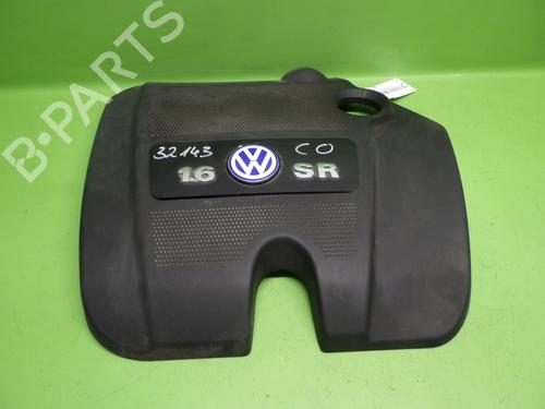 Used Upper protection VW GOLF IV (1J1) 1.6 (102 hp) 28176378