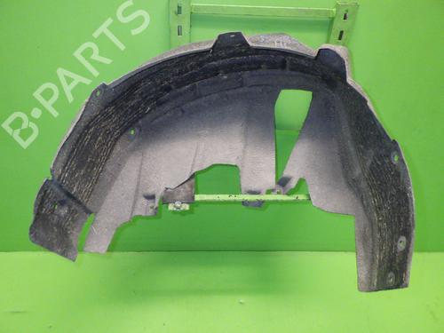 Used Wheel arch FORD TRANSIT COURIER B460 Box Body/MPV 1.6 TDCi (95 hp) 28712213