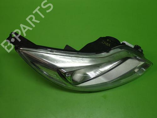 Used Right headlight Right headlight FORD FOCUS III Turnier 1.0 EcoBoost (100 hp) 33893775 33893775