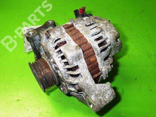 Generator FORD PUMA (EC_) 1.4 16V (90 hp) 6338987