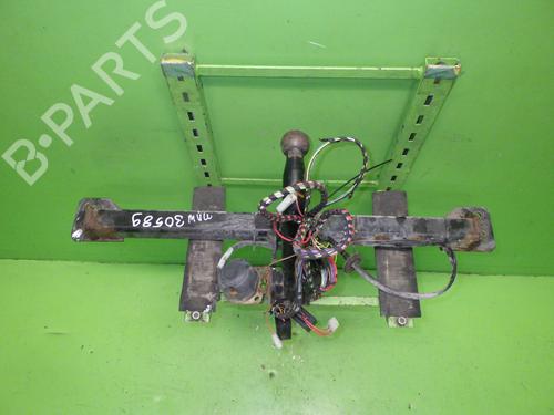 Used Tow ball/Mechanism Tow ball/Mechanism 38342049 38342049