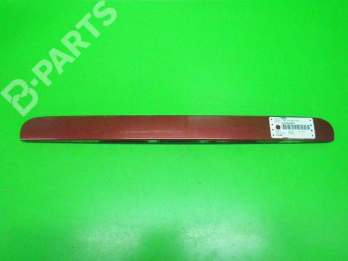 Used Tailgate handle PEUGEOT 207 (WA_, WC_) 1.4 16V (88 hp) 6364332