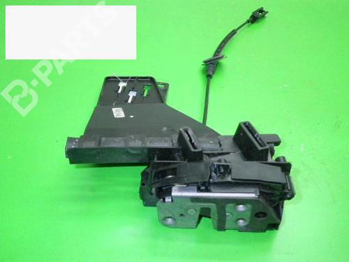 Rear left lock FORD FIESTA VI (CB1, CCN) 1.4 TDCi | BP6608312C100 