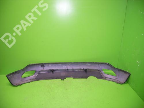 Rear spoiler CITROËN C4 I (LC_) 2.0 HDi | BP6375690C96 
