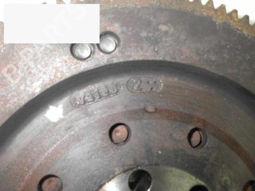 Flywheel ALFA ROMEO 147 (937_) 1.9 JTD 16V (937.AXG1B, 937.BXG1B) | BP14706013M101 
