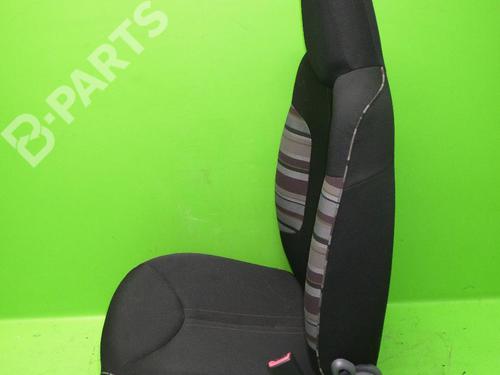 Right front seat CITROËN C1 (PM_, PN_) 1.0 | BP6385377C16 