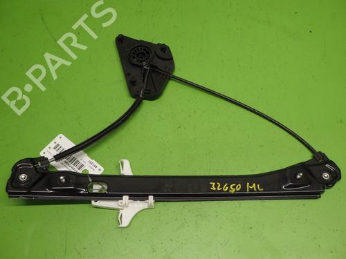 Used Rear left window mechanism Rear left window mechanism 38275929 38275929